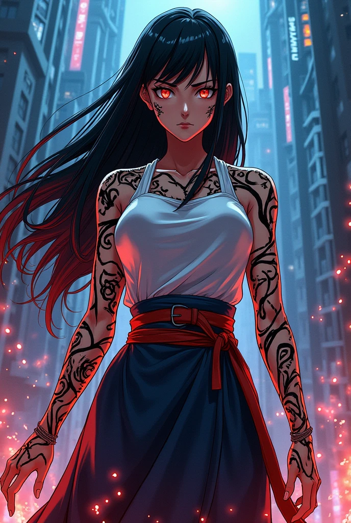 Nobara Kugisaki