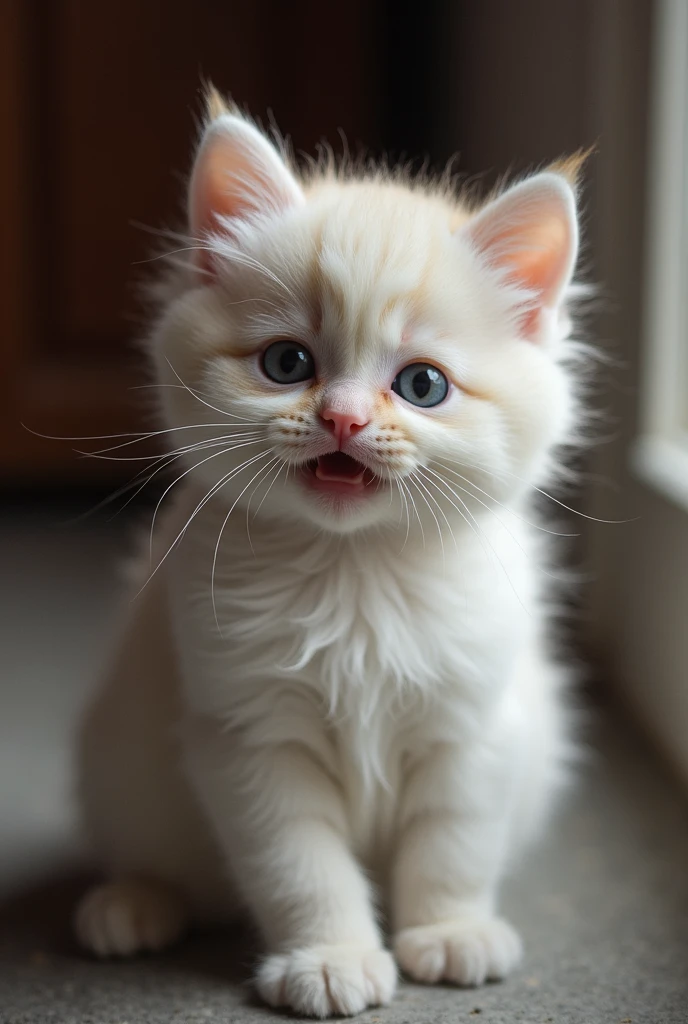 Pussy