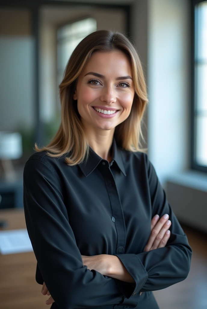 Create a video explaining how to sell well