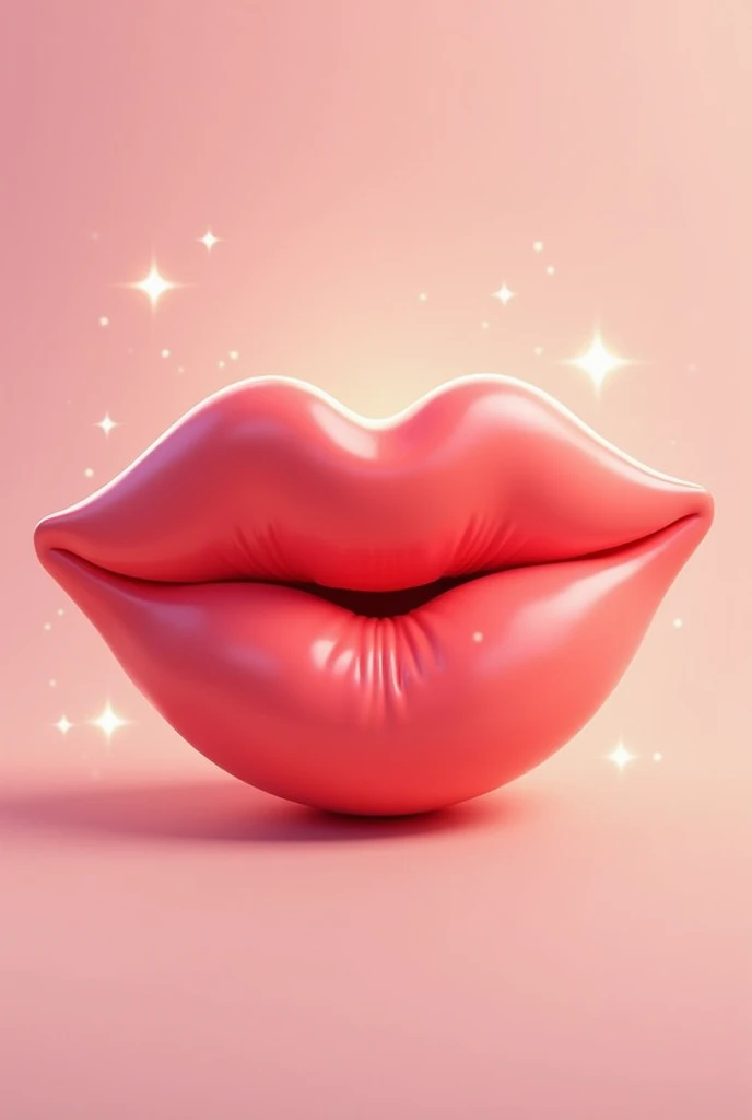 New version of 😘
