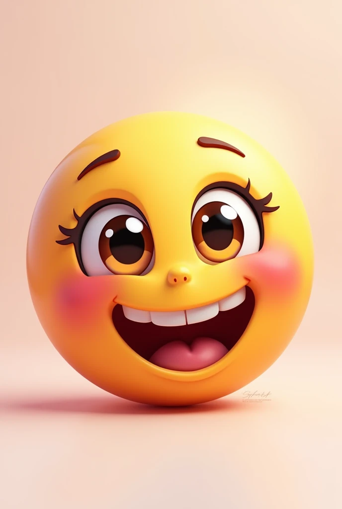 New version of 🥰