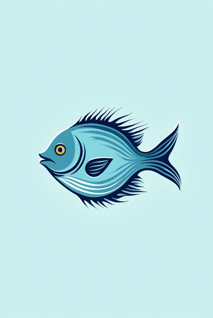 Believe me, based on this SVG, an image but in the form of a more attractive logo without a background, I read the SVG well and created it

"
FishGuard"