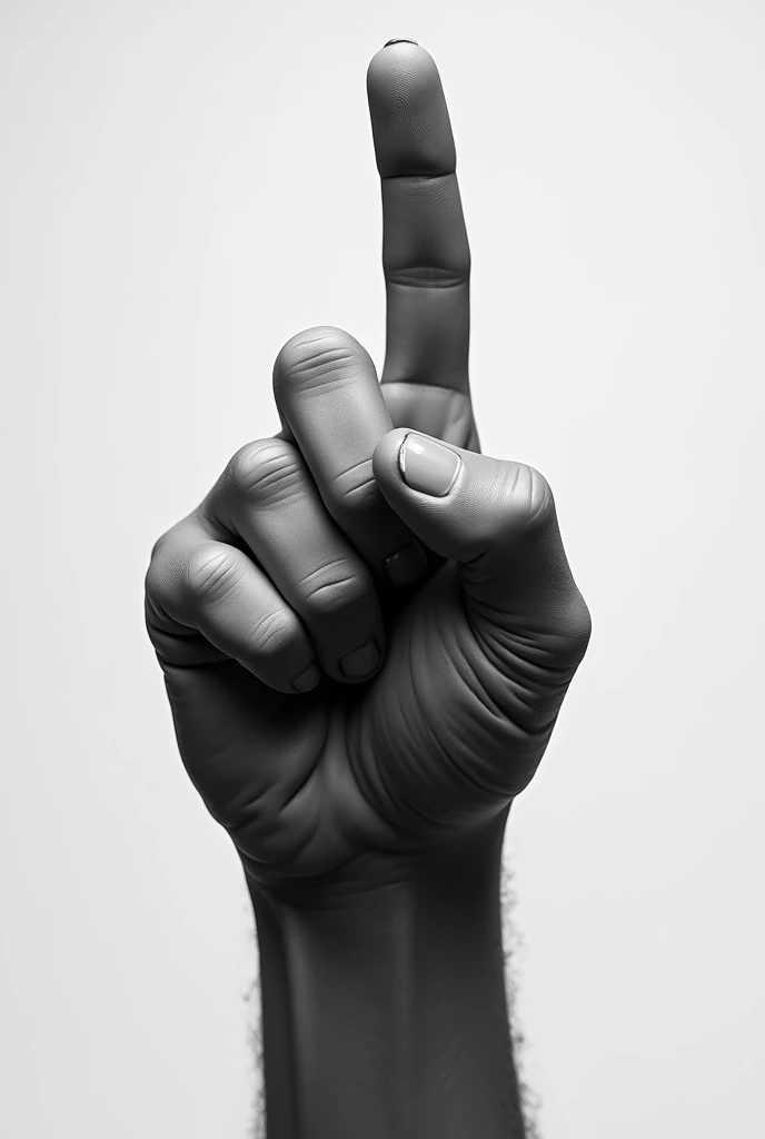New version of 🖕