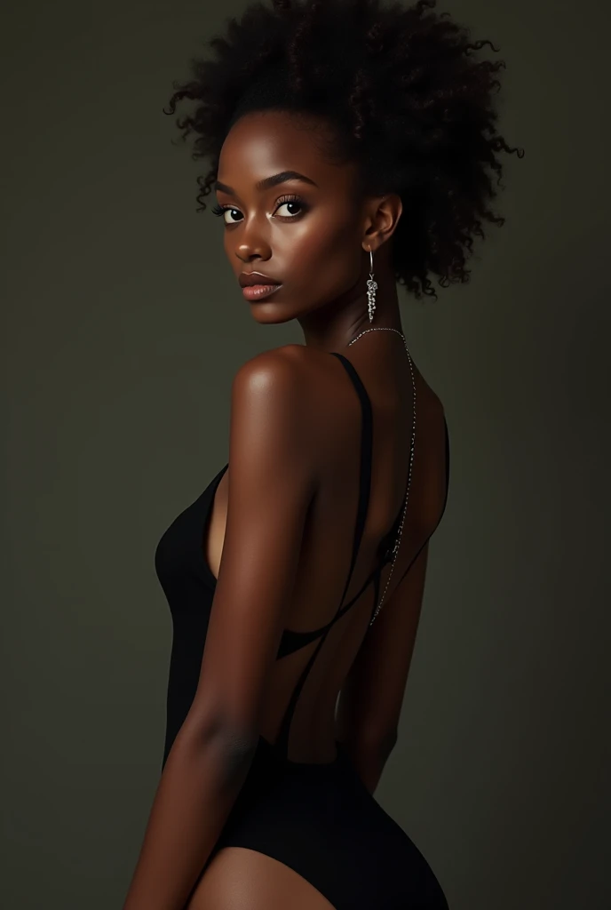 black girl , , slim , sexly