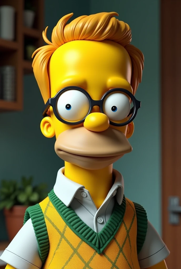 Ned flanders
