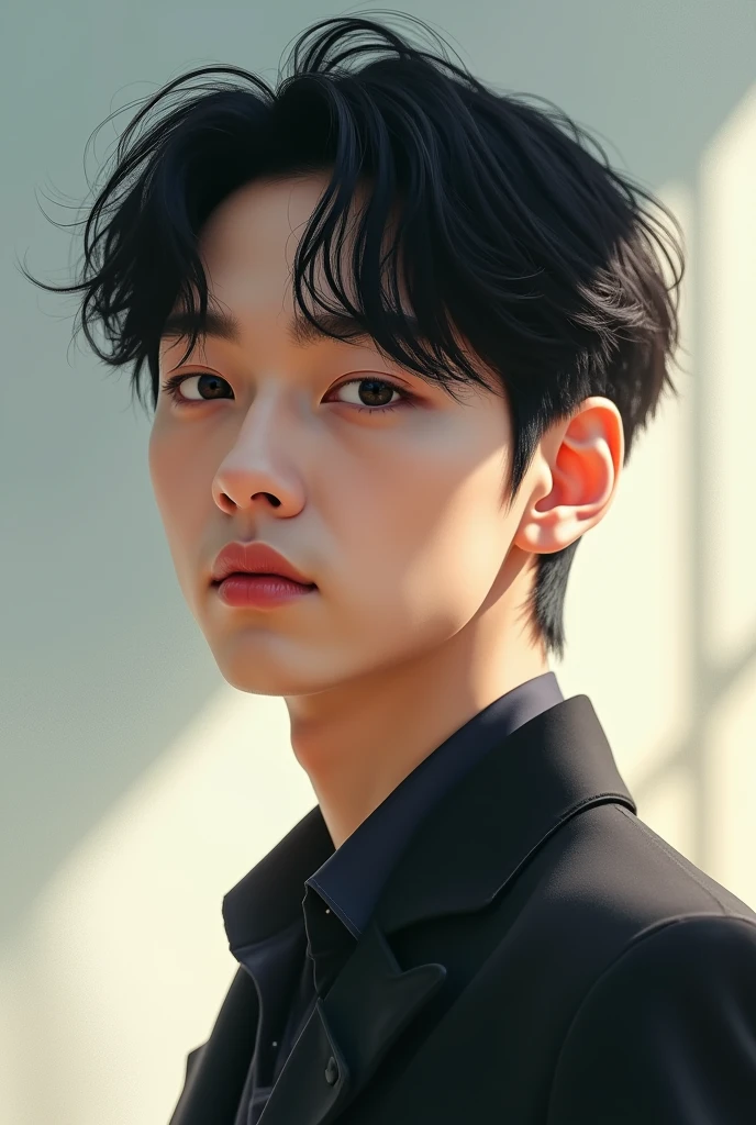 Jungkook bts