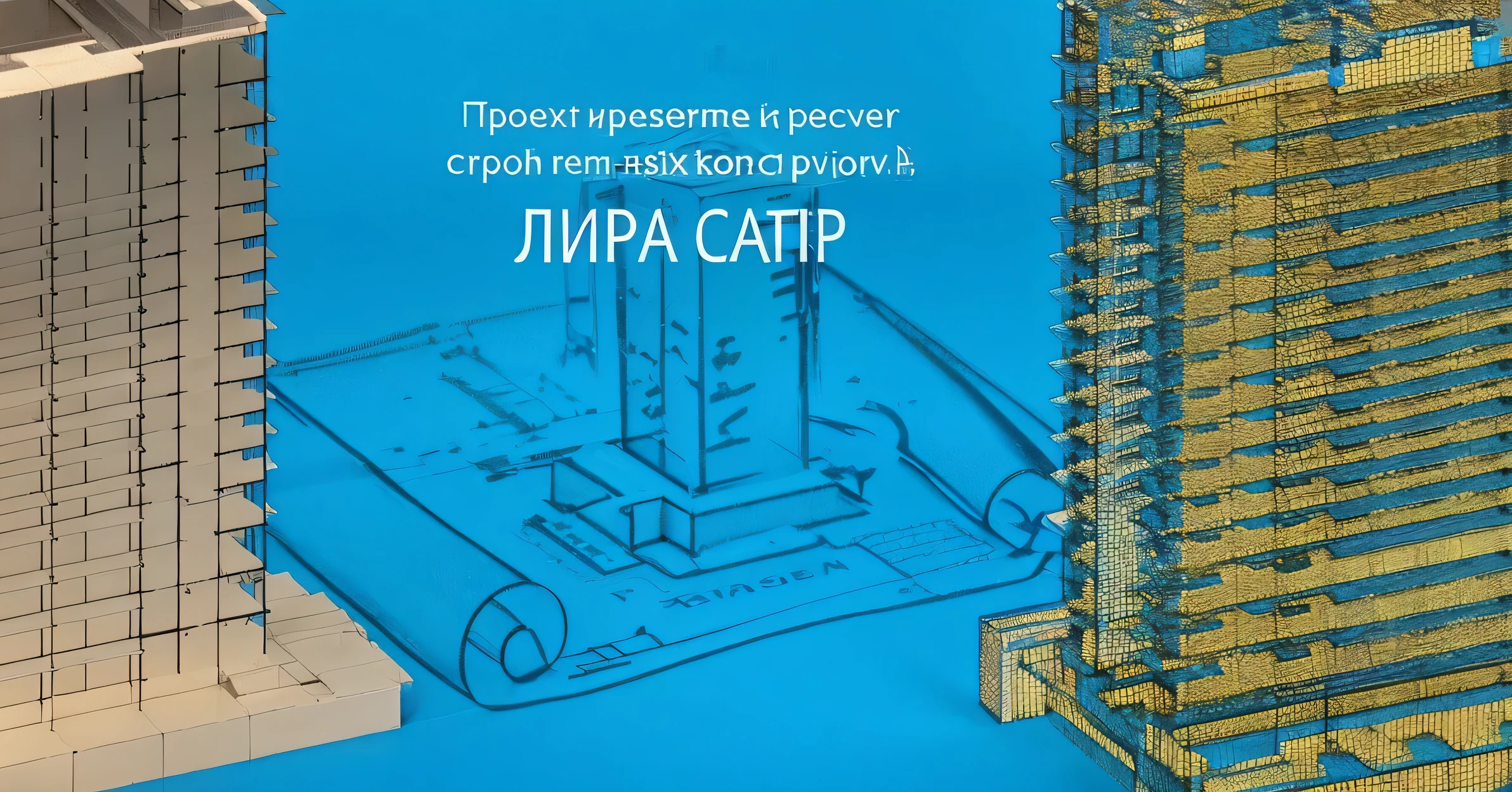 Save text, projected insert Visual illusion, 3D rendering, Artistically, Reflected light,