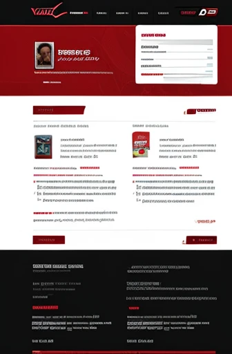generate cover for portfolio size 1920 by 400 to 500 mb order card theme for valberis