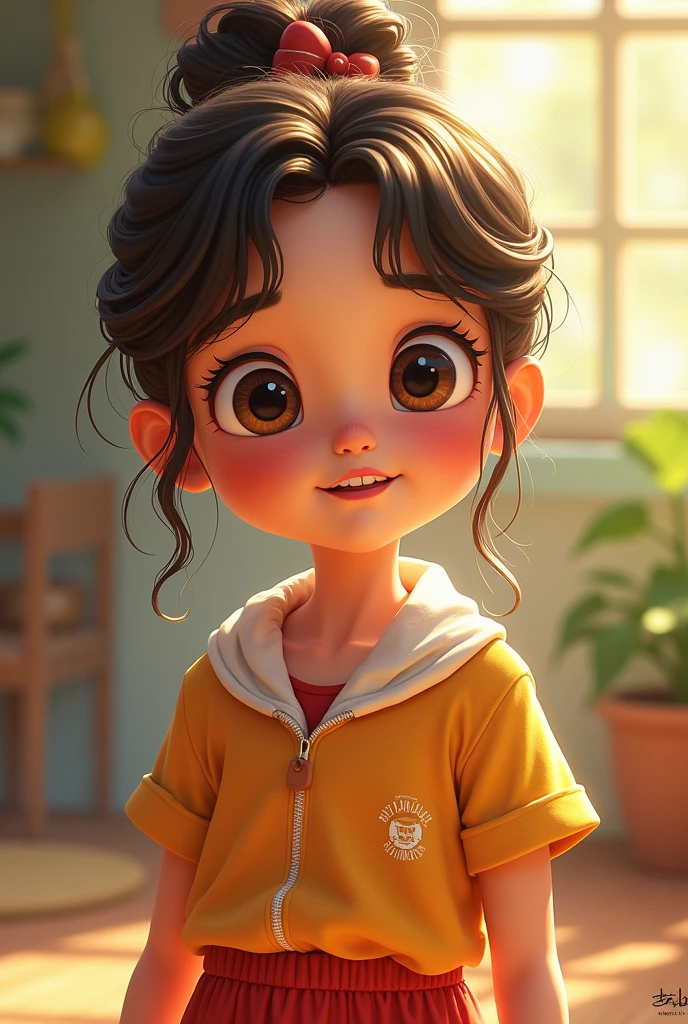 Girl 
