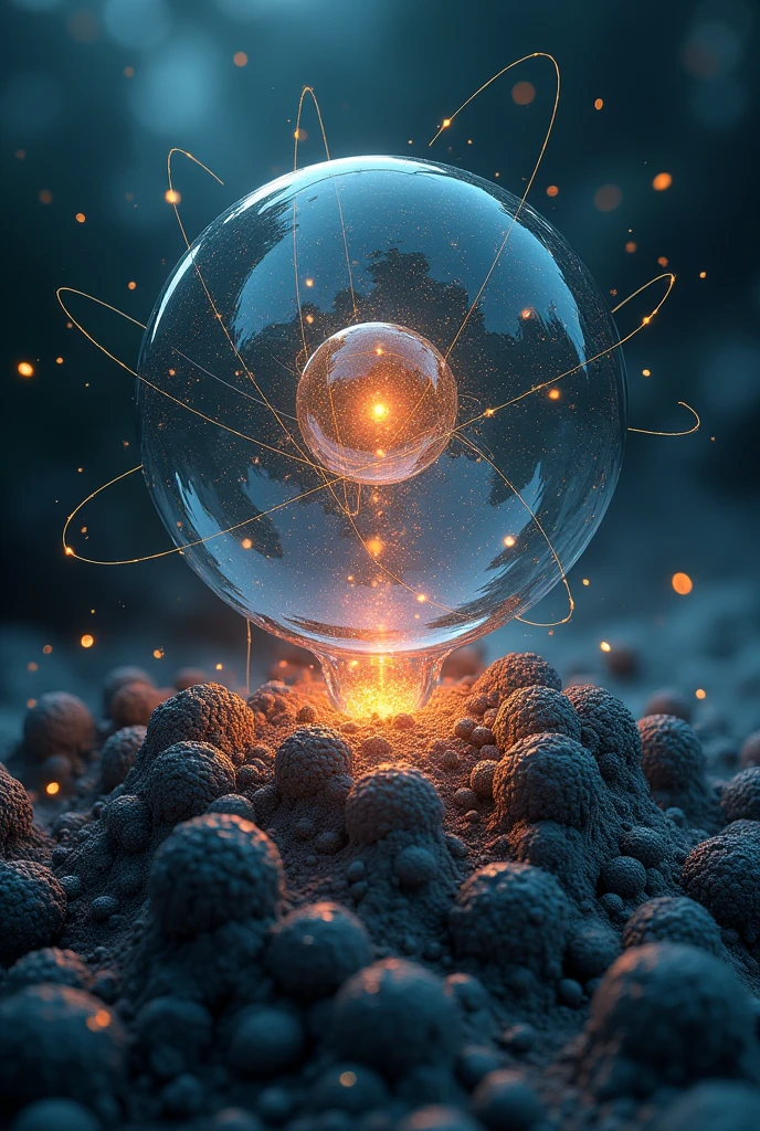 Quantum mechanics