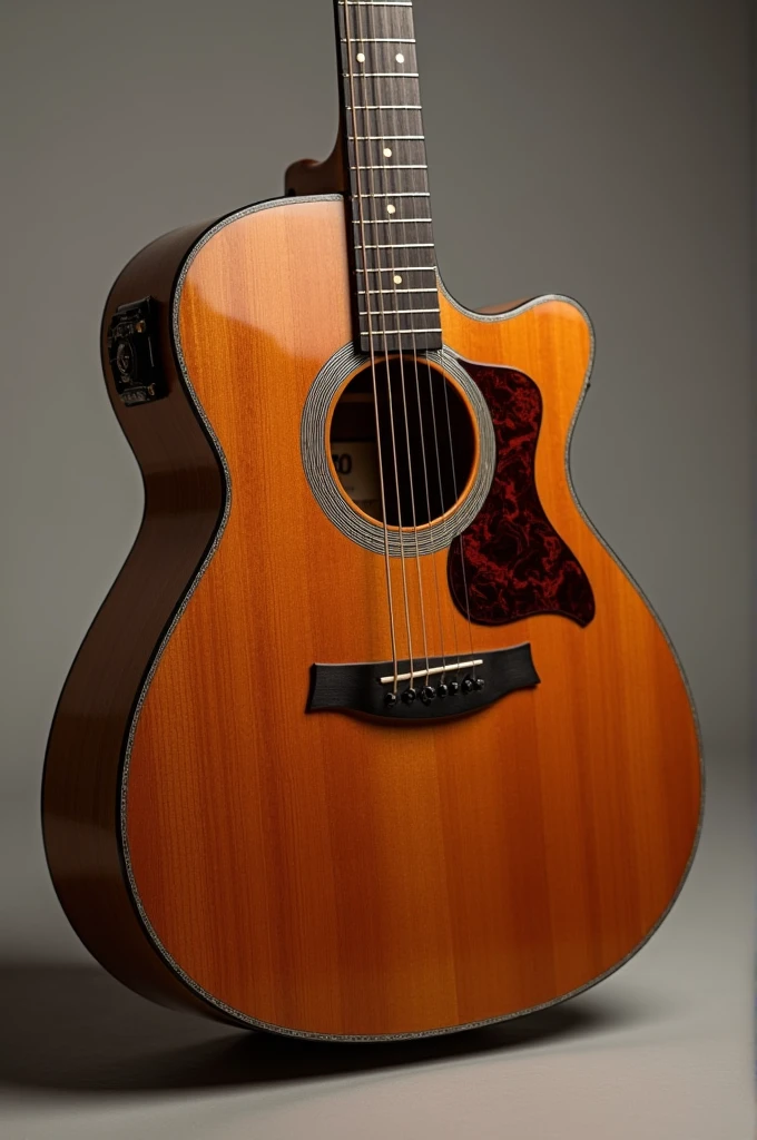 a guitar