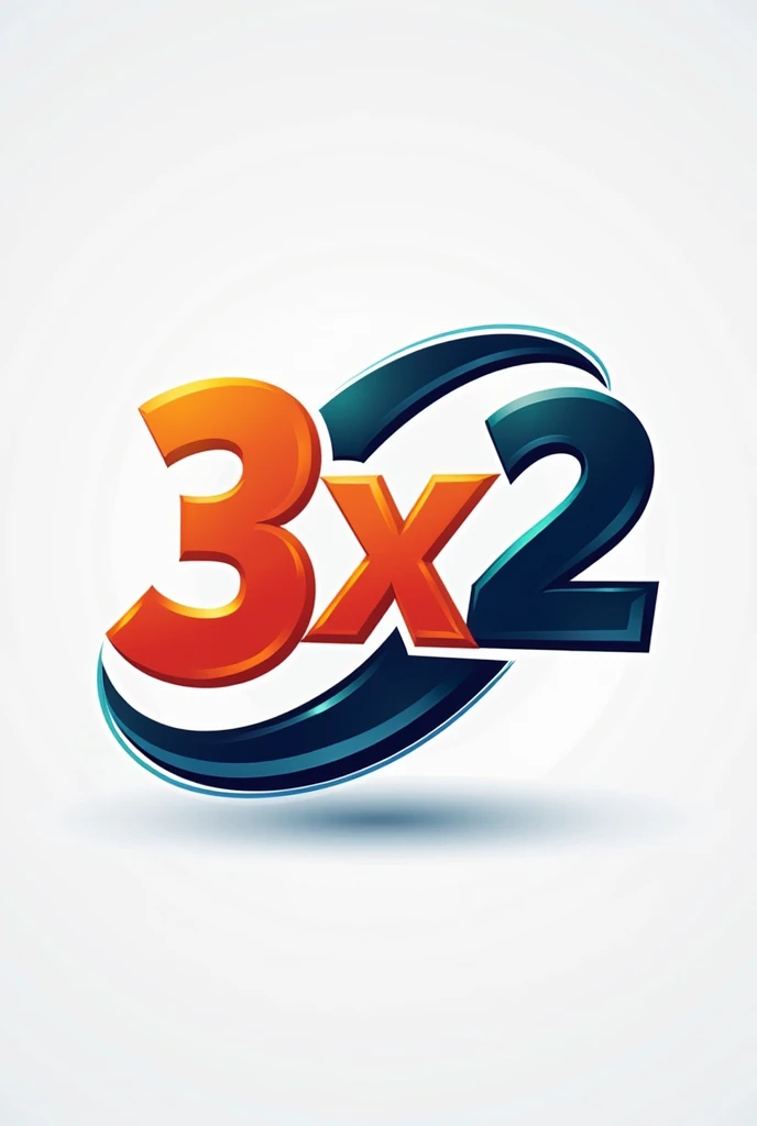 A 3x2 logo on energy pills
