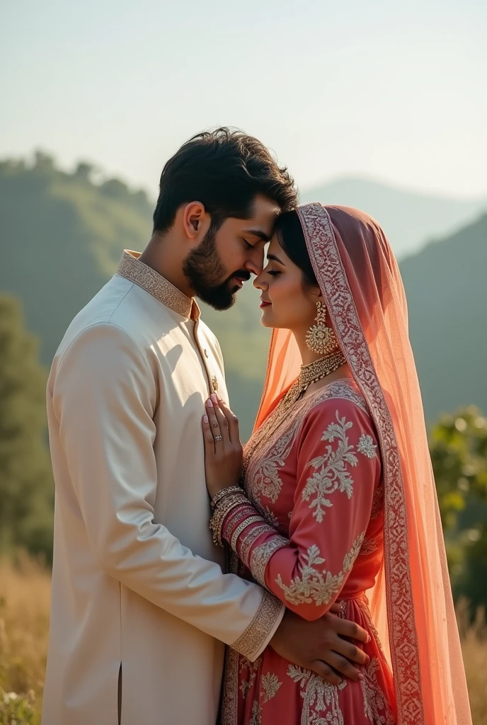 Beautiful Muslim couples Pakistan 