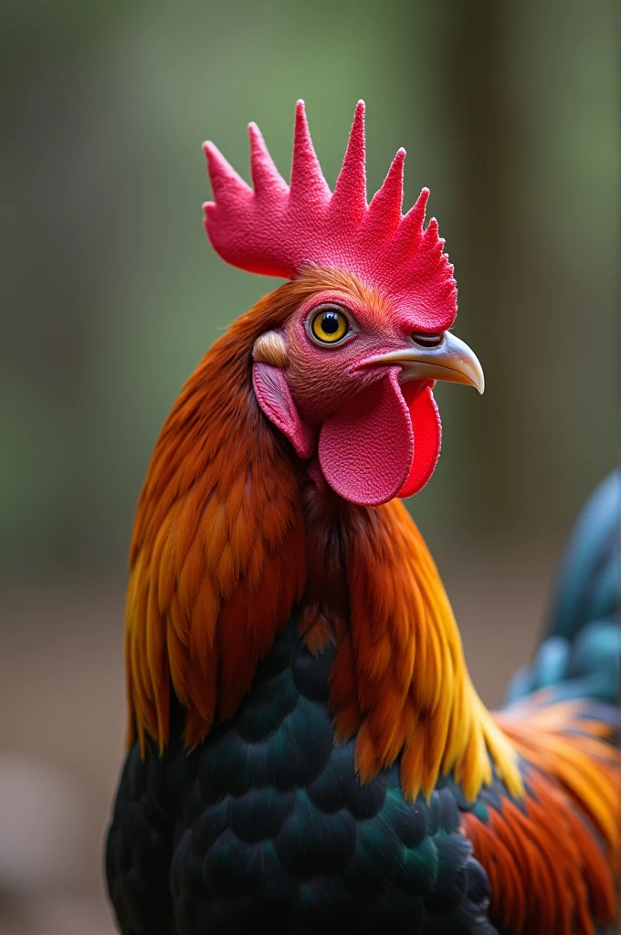 cock
