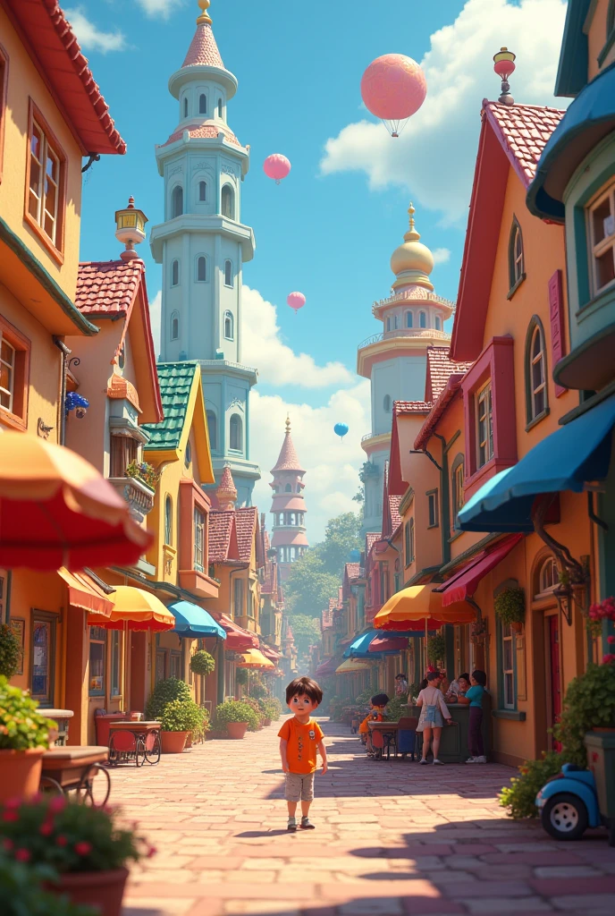 pixar
