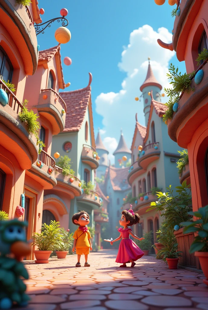 pixar