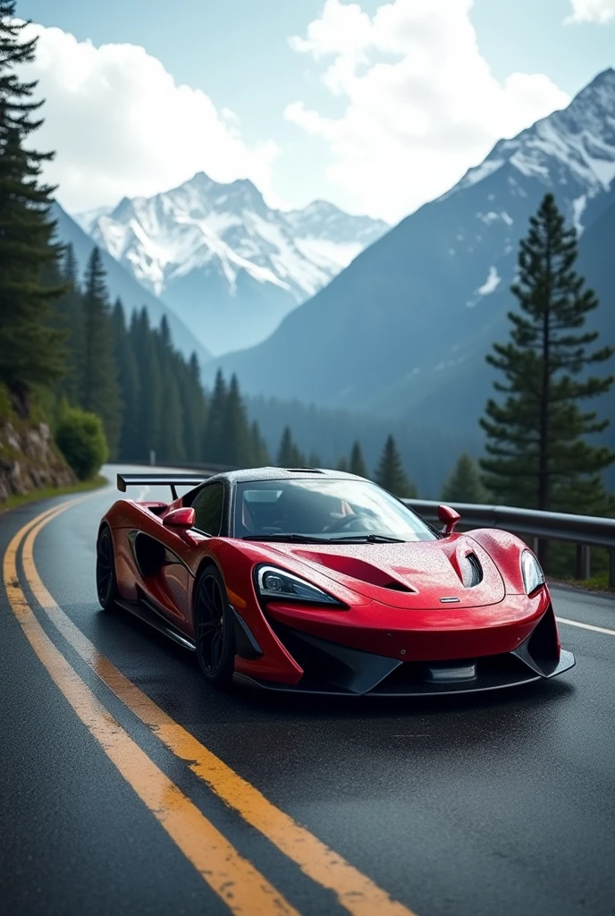 Create a picture of a car