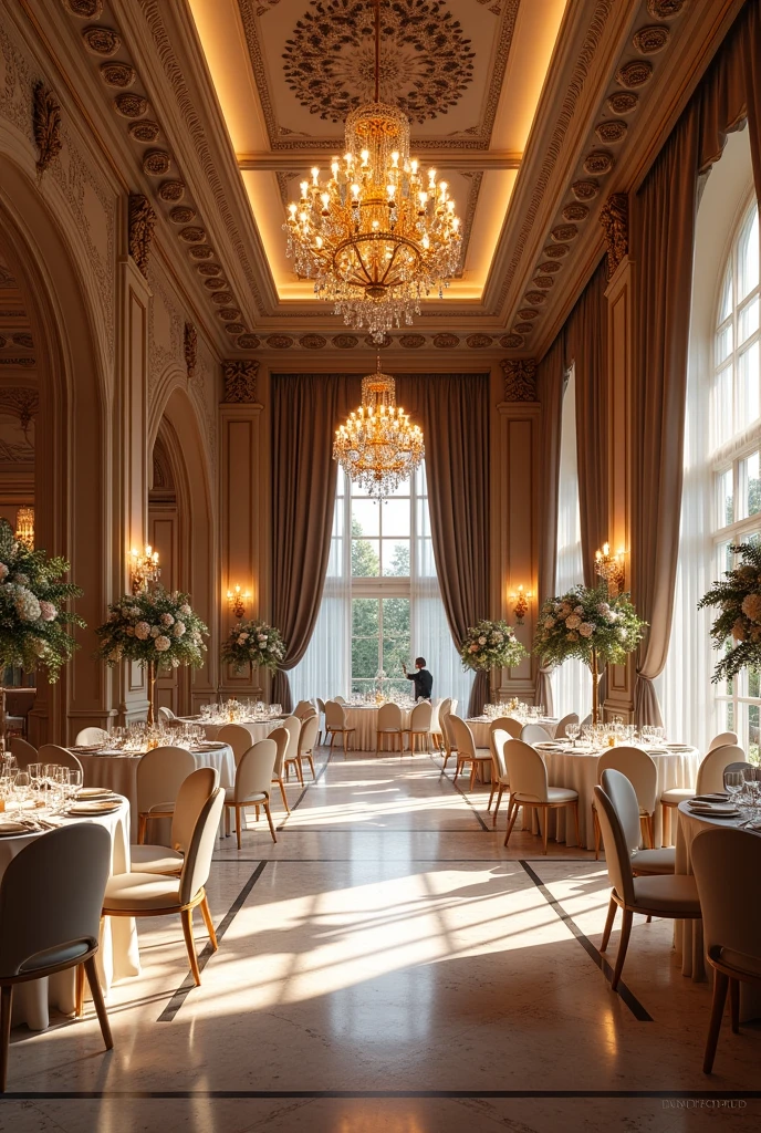 event venue