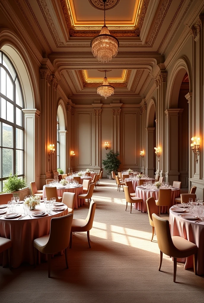 event venue