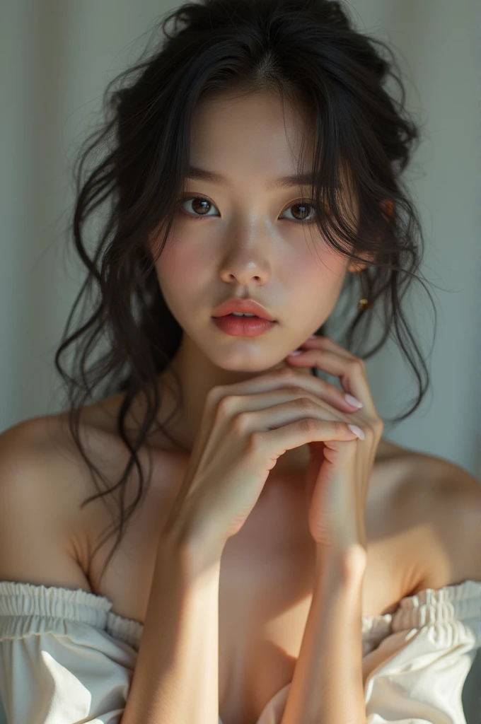 Jennie do blackpink nua