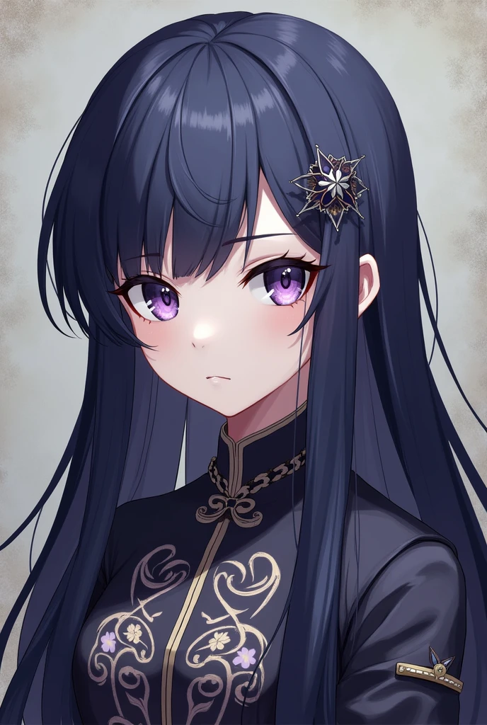 Shinobu Kocho