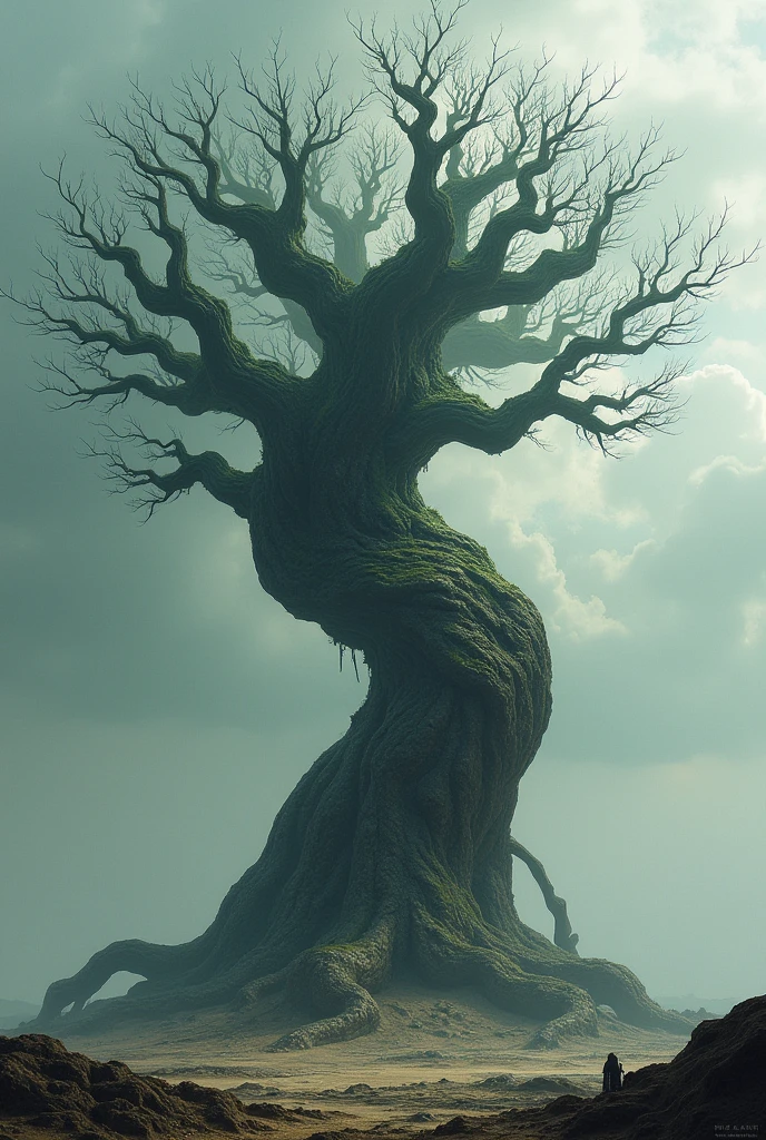 Creaser tree