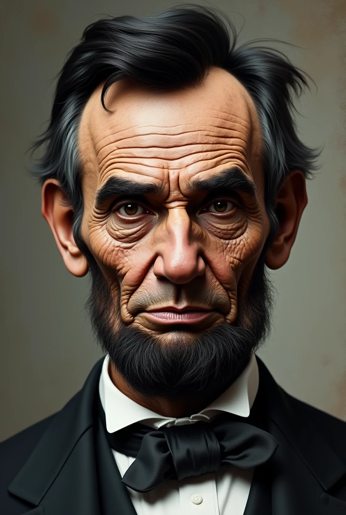 abraham lincoln