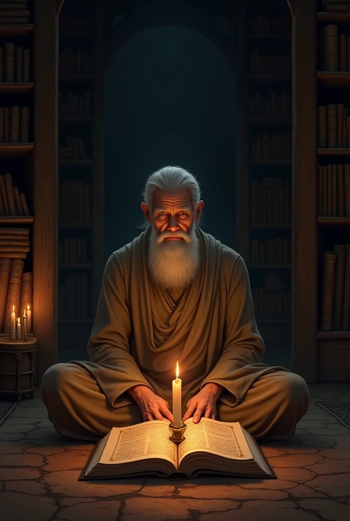 Spiritual reading