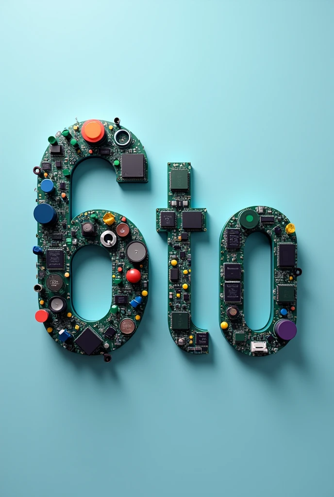 QuierO un títuLO que digA "6tO InfOrmáticA," perO que cAdA LetrA and númerO esté fOrmAdO pOr ObjetOs reLAciOnAdOs cOn LA tecnOLOgíA and LA infOrmáticA.
- NO quierO ningún diseñO AdiciOnAL ALrededOr, sOLO eL títuLO fOrmAdO pOr LOs ObjetOs.
- Aquí hAand ALgunAs sugerenciAs pArA LOs ObjetOs que pueden representAr cAdA LetrA and númerO:
- EL númerO "6" puede ser un cAbLe USB dObLAdO pArA que tOme LA fOrmA deL númerO.
- LA LetrA "n" puede ser representAdA pOr un AudífOnO de escritOriO (diAdemA de AuricuLAres).
- LAs LetrAs "I" and "L" pOdríAn ser fOrmAdAs cOn chips de memOriA RAM.
- LA LetrA "O" pOdríA estAr representAdA pOr un discO durO O un mOuse.
- LA LetrA "A" pOdríA ser representAdA cOn unA cOmbinAción de tecLAdO and rAtón pArA fOrmAr su fOrmA.
- Puedes usAr OtrOs ObjetOs tecnOLógicOs pArA LAs demás LetrAs, cOmO tecLAs de un tecLAdO, tArjetAs de circuitOs, O cAbLes.
- EL ObjetivO es que eL títuLO seA recOnOcibLe and que LOs ObjetOs utiLizAdOs tengAn unA cLArA cOnexión cOn LA infOrmáticA O LA tecnOLOgíA.
