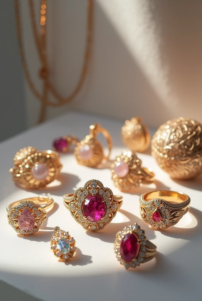 jewelry