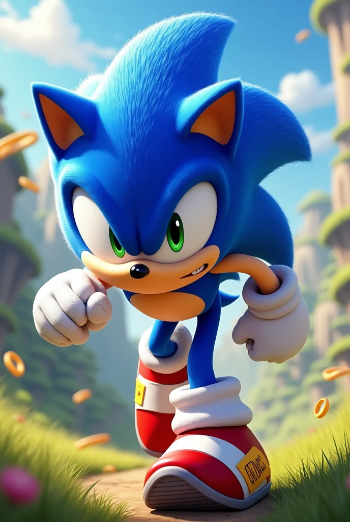 Sonic