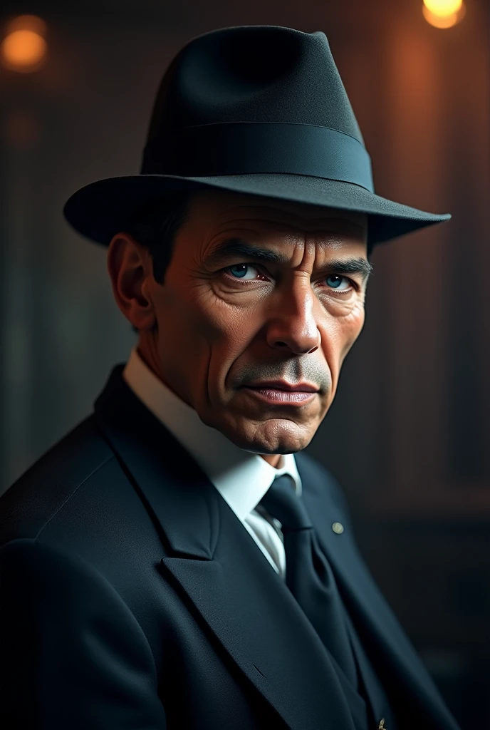 frank sinatra