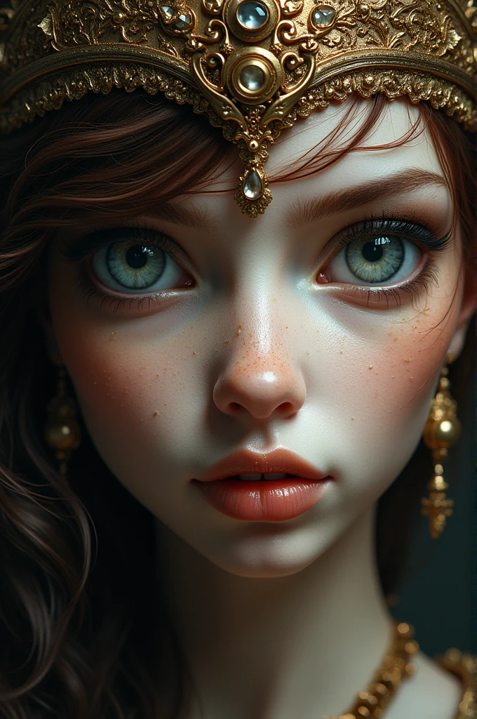 ((best quality)), ((masterpiece)), (detailed), perfect face