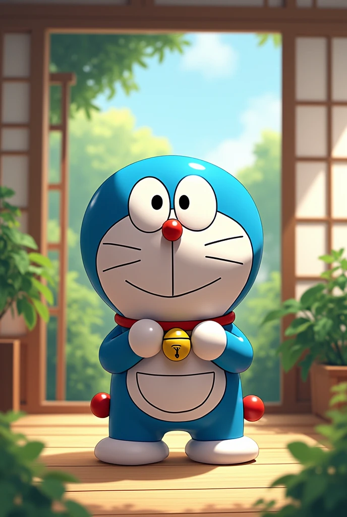 doraemon