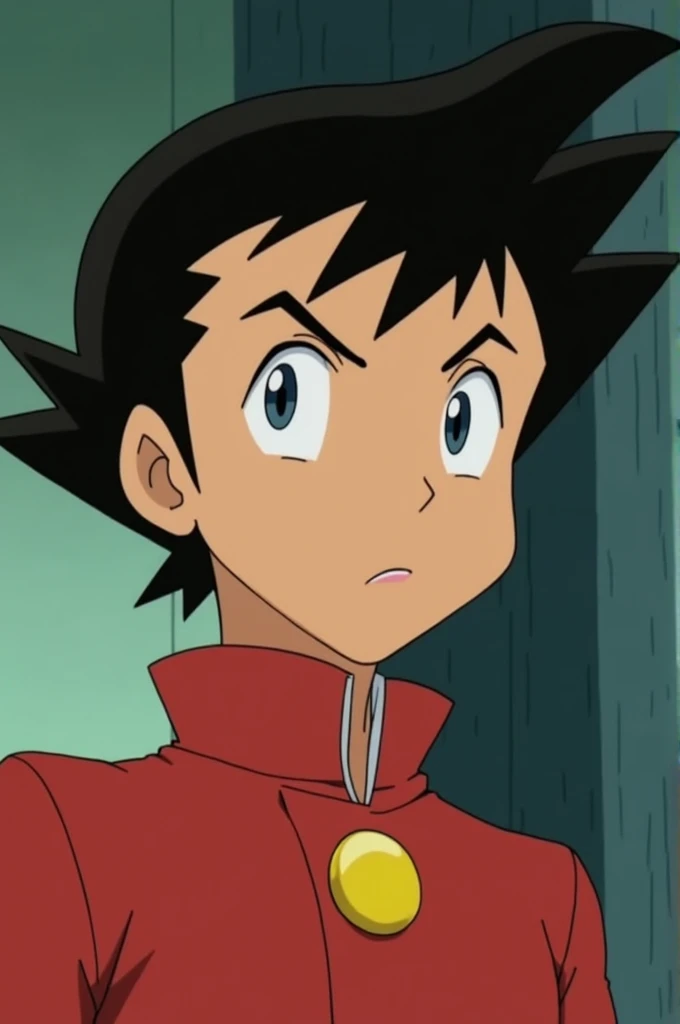 ((best quality)) toby tenma from astro boy film 2009