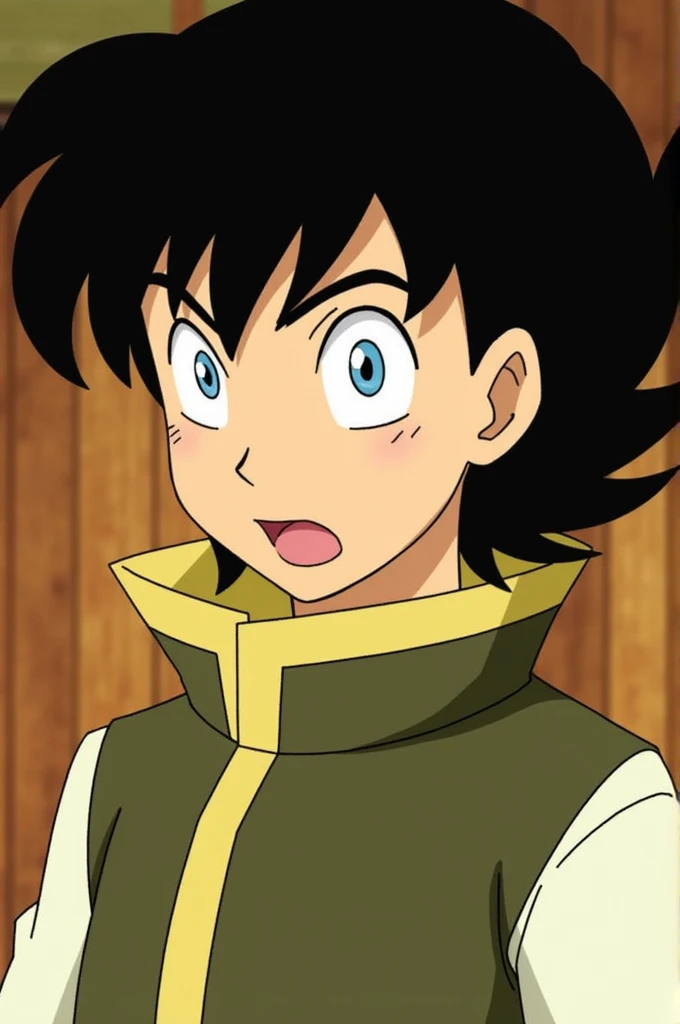 ((best quality)) toby tenma from astro boy film 2009