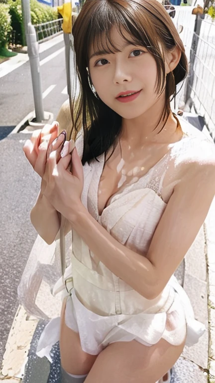 The sheer, see-through idol costumes mean that the nipples are visible.,Show off your chest,Masturbationして潮デトックスをします,Beautiful female body,Changes made possible by photography,Breast size is C cup,tits,Protruding nipples,Blue Pants,Blue Lingerie,Bare legs,Sweaty body,High leg,Holy water from the crotch,Cum from your crotch and make the floor wet,をマンコに当ててMasturbationしているアイドル,Inserting it into her pussy as a dildo,The pussy line is clearly visible,Protruding nipples,Make sure the slit of the pussy is clearly visible,The bikini must be see-through,It must be applied to the vagina.,Rub your vagina with,Masturbation,Masturbation,Holy water from pussy,Female ,Peeing,M-shaped legs,Looking up