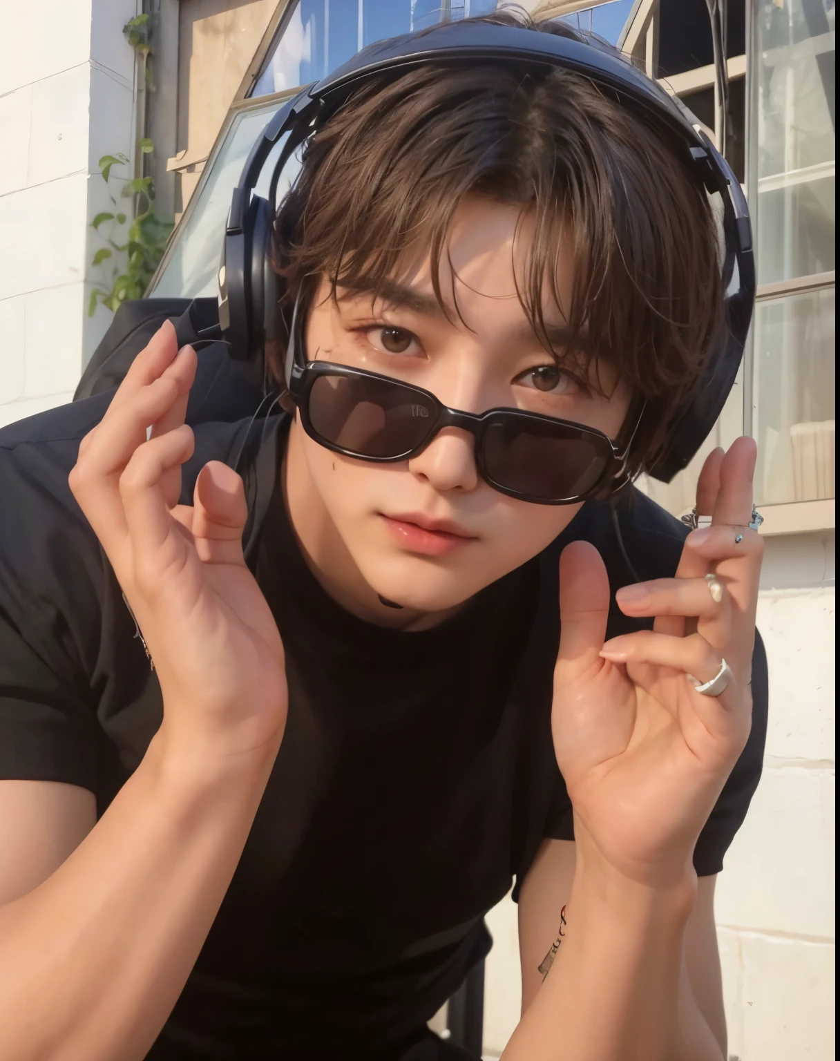 Jeon Jungkook, Jungkook BTS