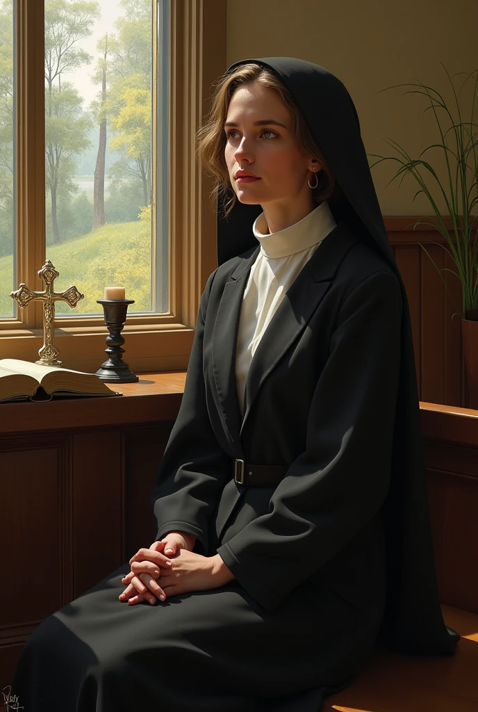A Seventh-day Adventist