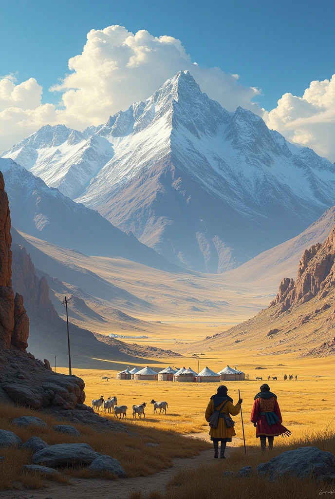 Kazakhstan