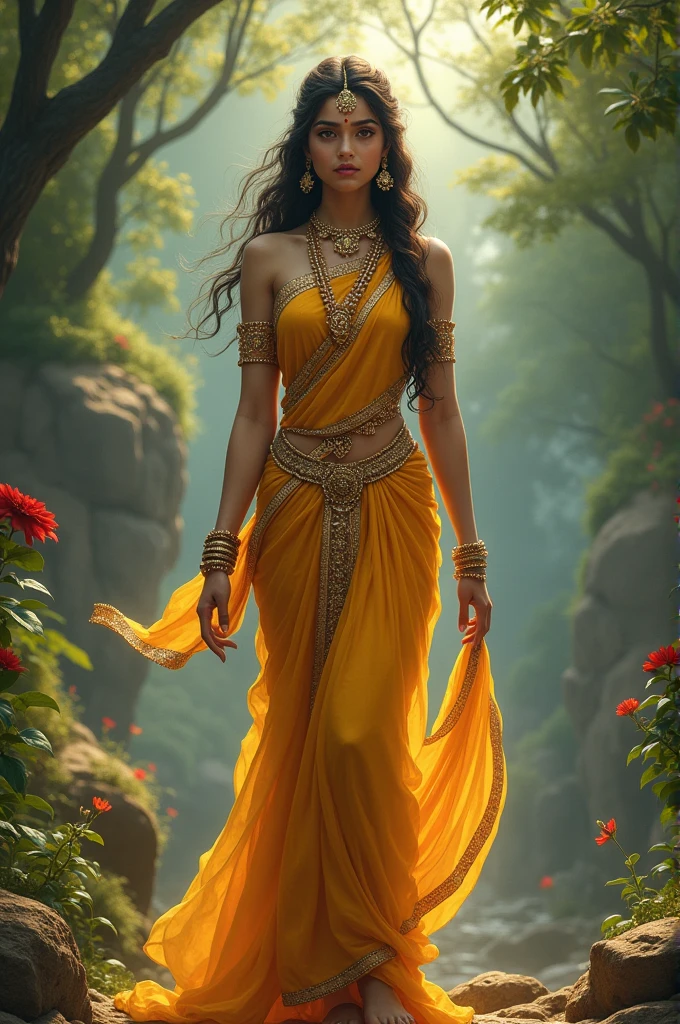 Goddesh sita