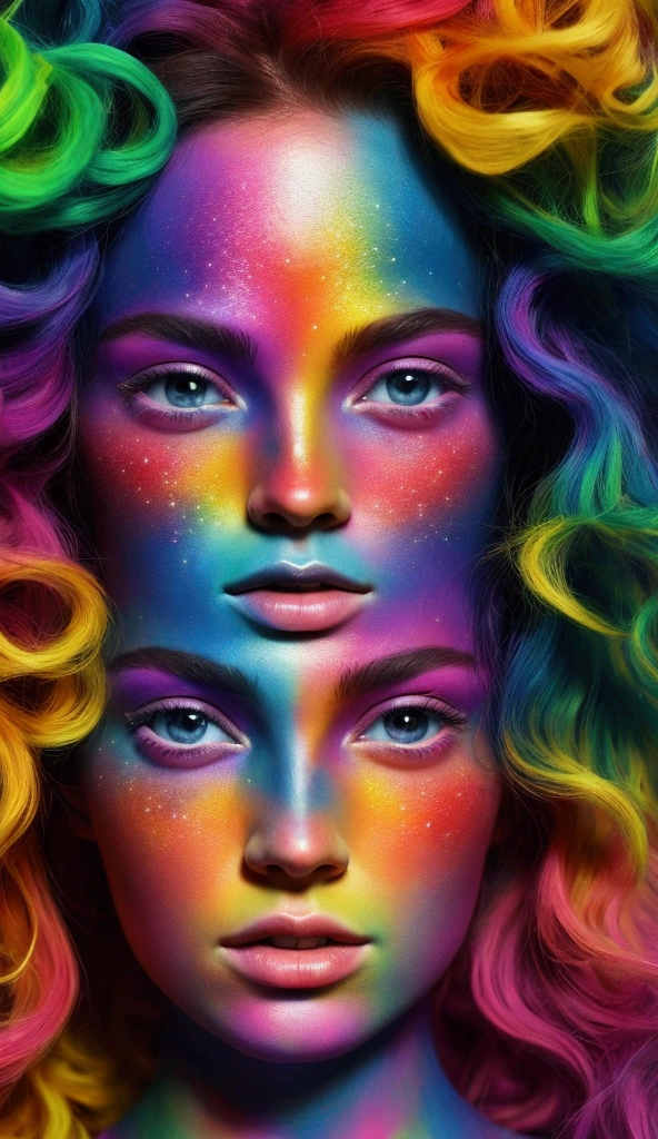 Ultra High Quality Portrait Psychedelic Background, WallPaper, undefined, undefined, undefined, undefined, undefined, undefined, 