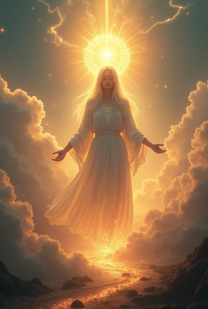 Espiritualidade 