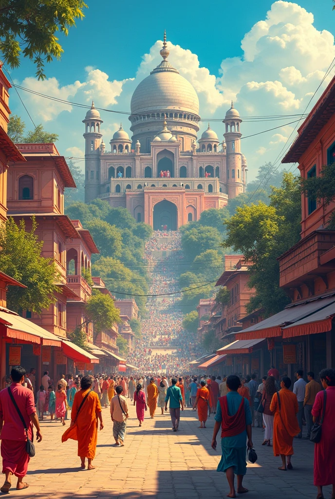 India