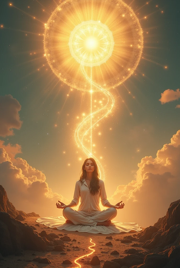 Espiritualidade 