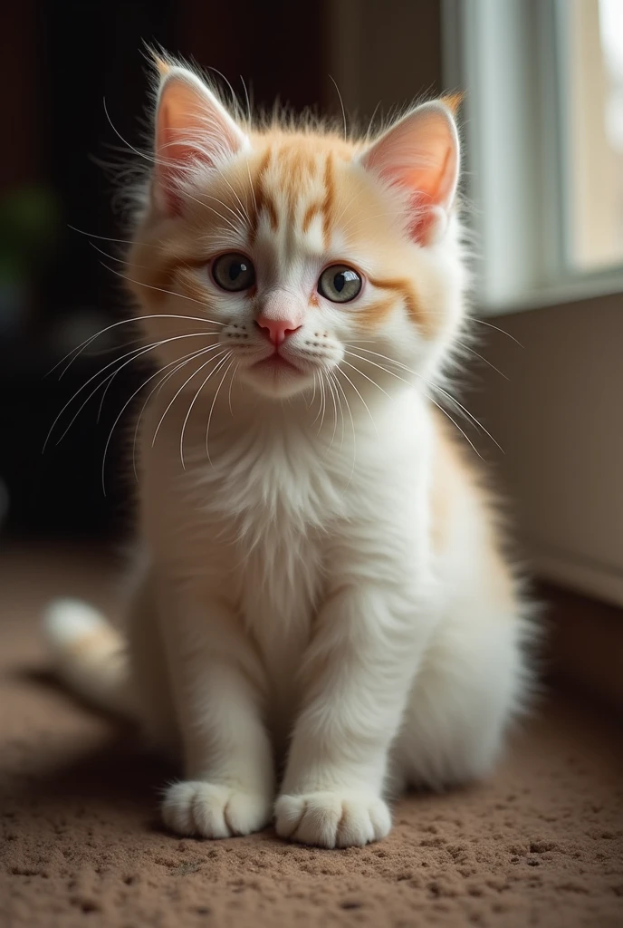 a pussy