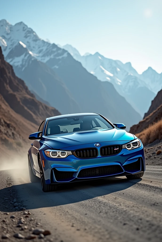 BMW m3 blue
2014 in Tajikistan