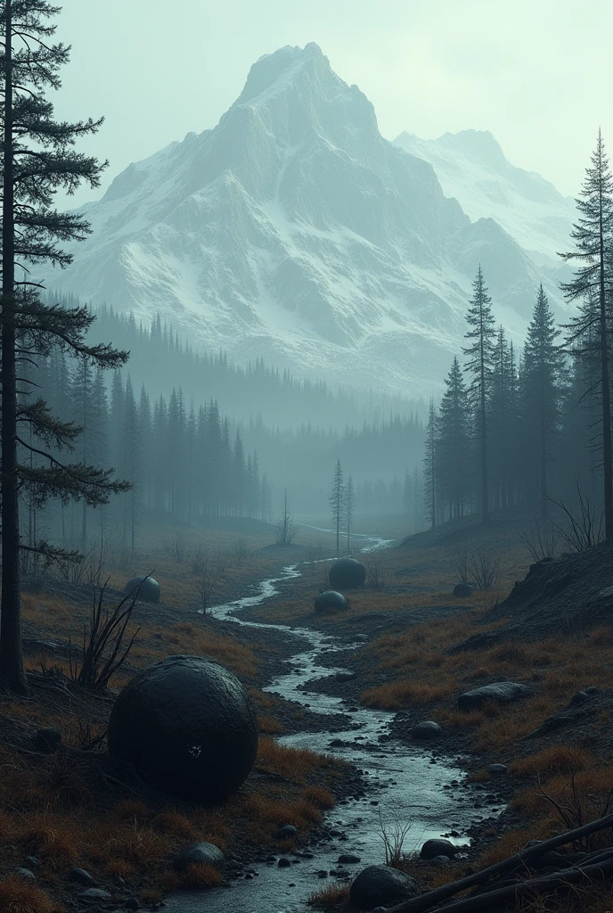Tunguska event