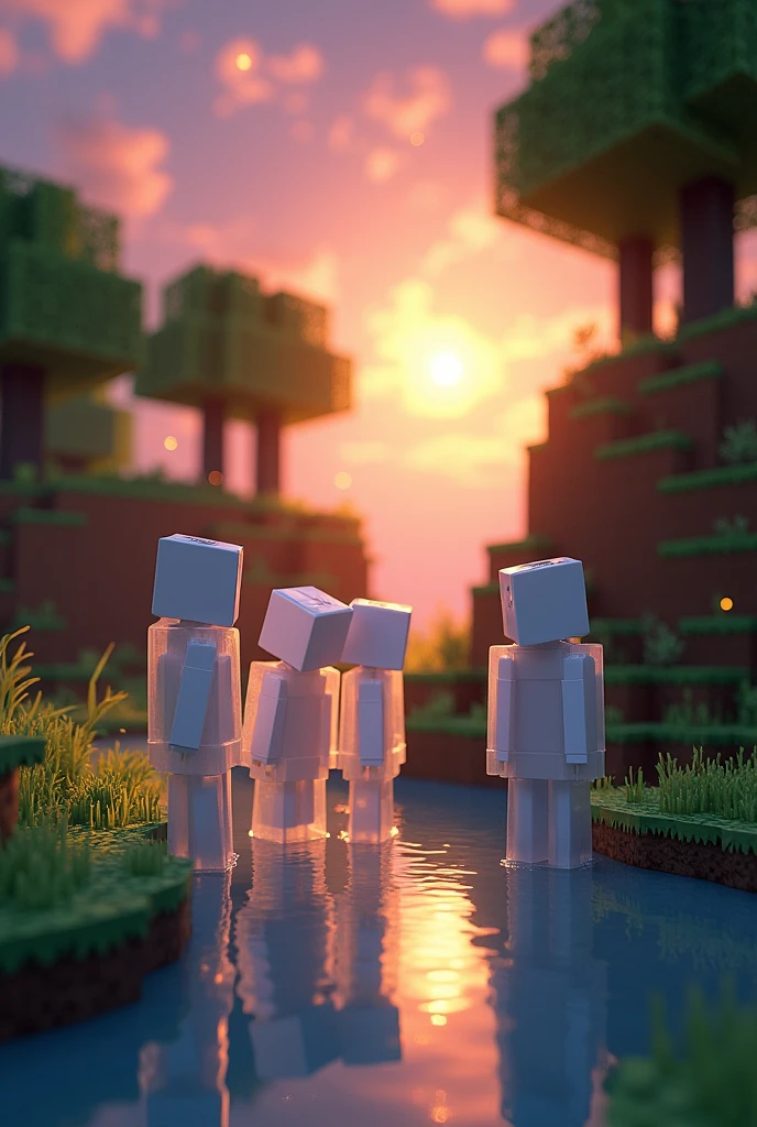 Create a text that says server close zzz referring to the minecraft game