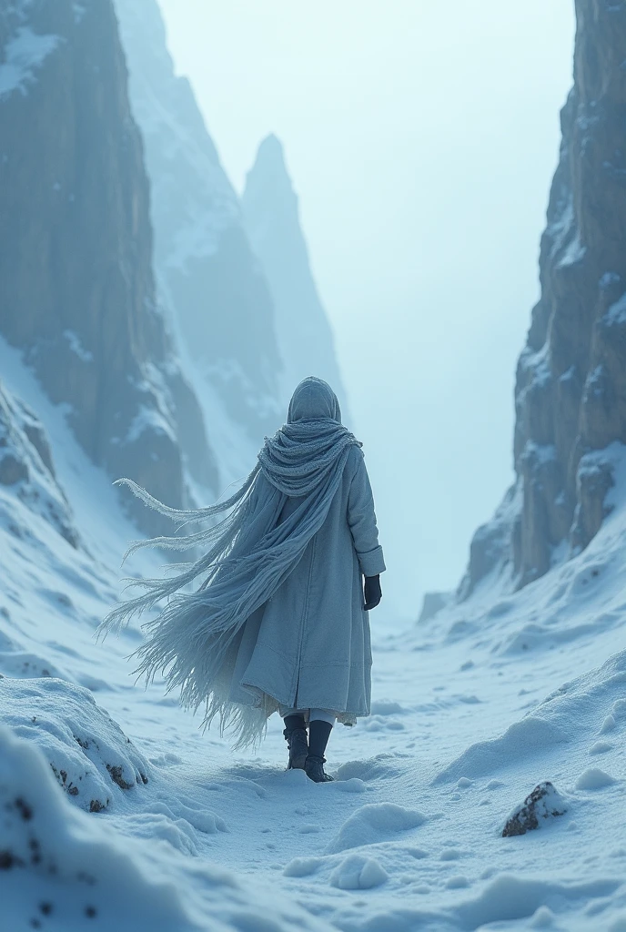 Create a Frozen image